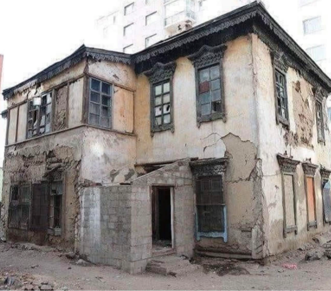 114 жилийн настай 